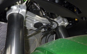 KAWASAKI NINJA 1100SX SE 2025 ZXT10H