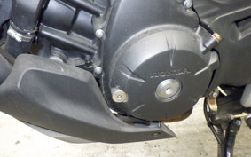 HONDA NC 700 S 2012 RC61