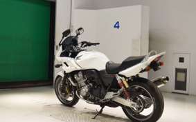 HONDA CB400 SUPER BOLDOR VTEC 2010 NC42