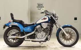 HONDA STEED 400 2018 NC26