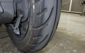 SUZUKI LET's 4 G CA41A