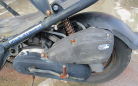 HONDA ZUMAR AF58