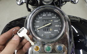 KAWASAKI ELIMINATOR 250 V 2016 VN250A