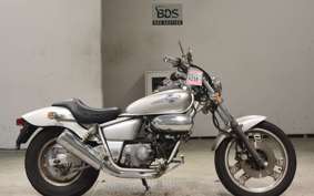 HONDA MAGNA 50 2014 AC13
