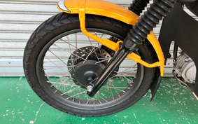 HONDA CT125 HUNTER  CUB  JA65