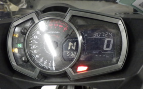 KAWASAKI NINJA 400 2020 EX400G