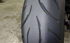 YAMAHA XSR900 2018 RN56J