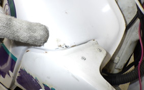 YAMAHA SEROW 225 Gen.2 1KH