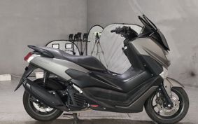 YAMAHA N-MAX 155 SG50J