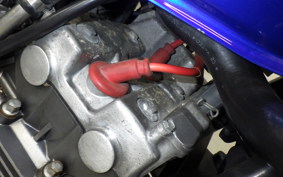 HONDA HORNET 250 2022 MC31