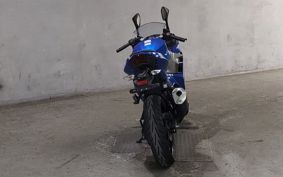 KAWASAKI NINJA 250 EX250P