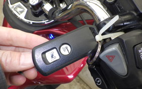 HONDA PCX 150 KF30