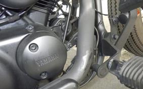 YAMAHA DRAGSTAR 250 VG02J