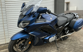 YAMAHA FJR1300 2021 RP27J