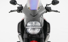 DUCATI DUCATI  DIAVEL  STRIPE 2015