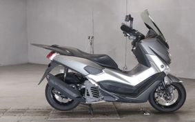 YAMAHA N-MAX 125 SED6J