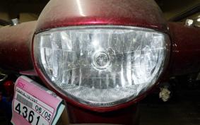 SUZUKI LET's 4 G 2024 CA41A