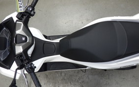 HONDA PCX 125 2024 JK05