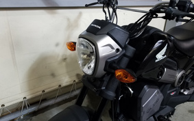 HONDA NAVI110 JF65