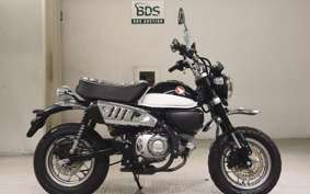 HONDA MONKEY 125 ABS 2025 JB02