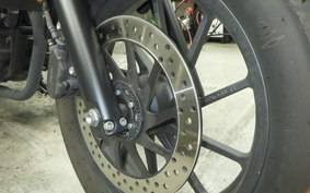 HONDA REBEL 250 A 2019 MC49