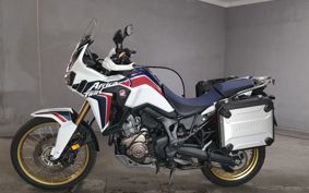 HONDA CRF1000L AFRICA TWIN SD04