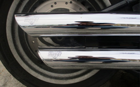 HARLEY FLSTF1340-1450 2010 BX5