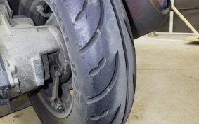 SUZUKI ADDRESS V100 2019 CE11A