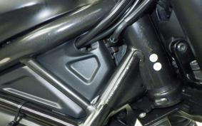 HONDA REBEL 250 S MC49