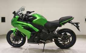 KAWASAKI NINJA 650 2014