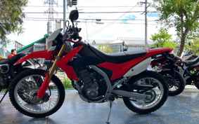 HONDA CRF250L MD44