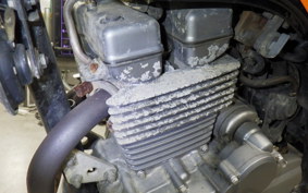 KAWASAKI SUPER SHERPA KL250G