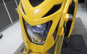 HONDA GROM 2001
