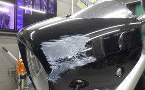 SUZUKI BOULEVARD 400 2012 VK57A