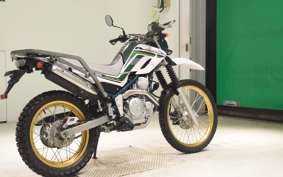 YAMAHA SEROW 250 Gen.3 2025 DG31J