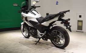HONDA NC750X D Limited 2017 RC90