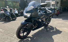 KAWASAKI NINJA 250R EX250K