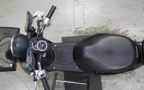HONDA TODAY 2 2012 AF67