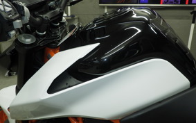 KTM 390 DUKE 2018
