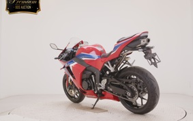 HONDA CBR600RR 2022 PC40