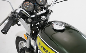 KAWASAKI 750SS 2011 H2F