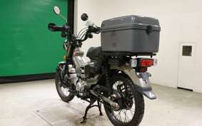 HONDA CT125-2 1994 JA65