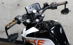 KTM 390 DUKE 2020 JPJ40