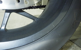 HONDA REBEL 1100 DCT 2022 SC83