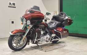HARLEY FLHTKSE 1800CVO 2014