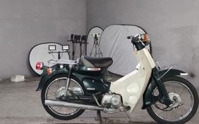 HONDA SUPER CUB90 HA02