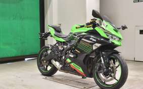 KAWASAKI ZX-25R ZX250E