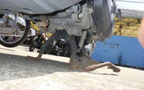 HONDA ﾀﾞﾝｸ AF74