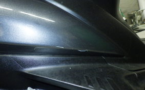 YAMAHA CYGNUS 125 XSR 3 2025 SED8J