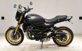 KAWASAKI Z900RS SE 2025 ZR900K